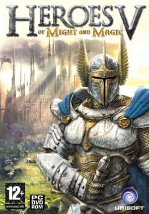 heroes might and magic 5