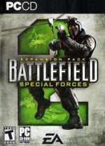 battlefield 2 special forces