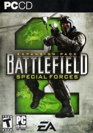 battlefield 2 special forces