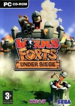 worms forts