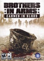 Brother In Arms 2 :Earned in blood