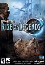 rise of Nations:legend