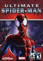 spiderman:ultimate