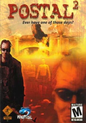 postal 2