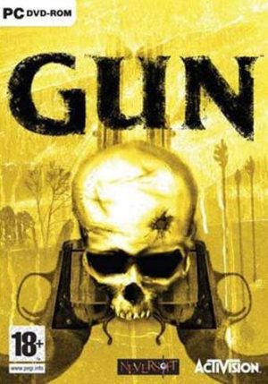 gun