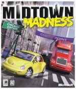 midtown madness 1