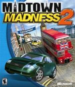 midtown madness 2