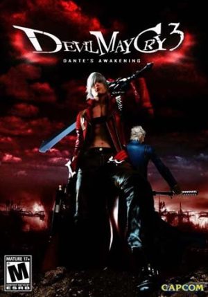 devil may cry 3