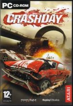 crash day