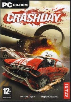 crash day