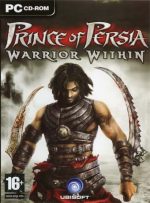 prince of persia 2(warrior within)