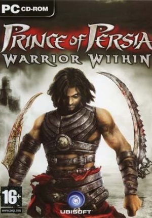 prince of persia 2(warrior within)