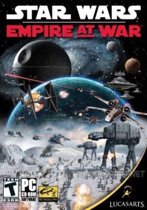 star wars:empire at war
