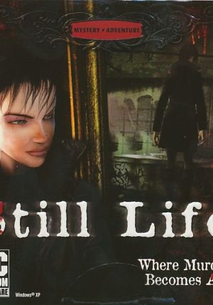 still life