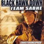 delta force: team saber