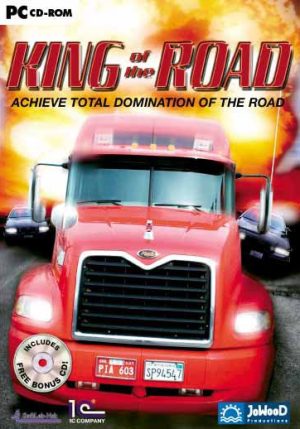 king of the road