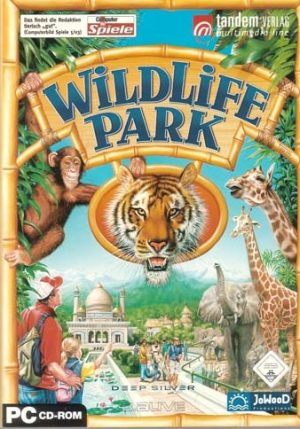wild life park