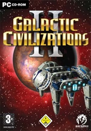 galactic civilization 2