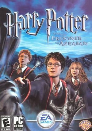 harry potter and the prisoner of azkaban