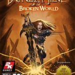 dungeon siege 2 +broken world