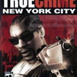 true crime newyork city