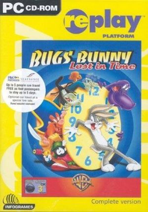 bugs bunny