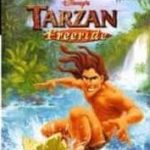 Tarzan