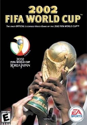 worldcup 2002