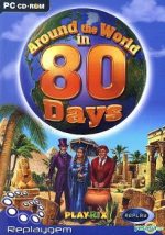 Around the world in 80 days