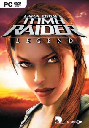 Tomb Raider legend (7)