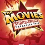 the movies stunts & effects (expansion pack)