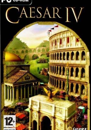 caesar 4