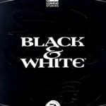 black & white 1