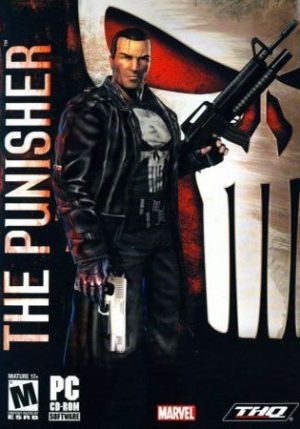 punisher