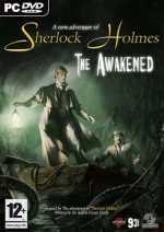 sherlock holmes :the awakened