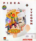 pizza 2 tycoon