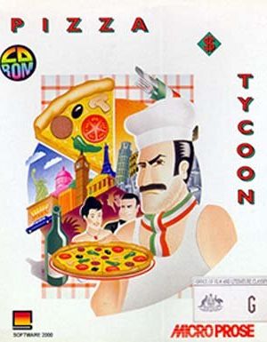 pizza 2 tycoon