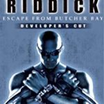 the chronicles of riddick