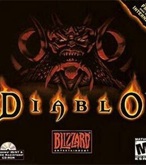 Diablo 1