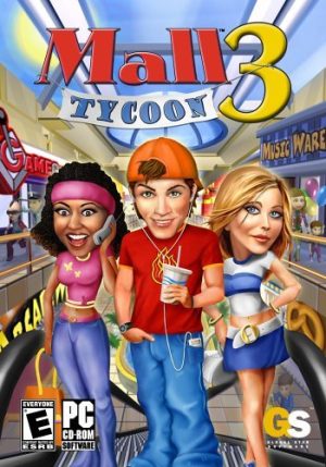 mall tycoon 3