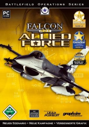 falcon 4:allied force
