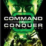 command conquer 3(tiberium wars)