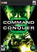 command conquer 3(tiberium wars)