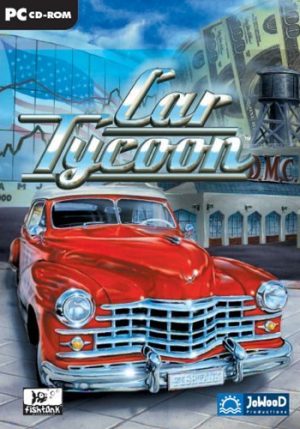 car tycoon