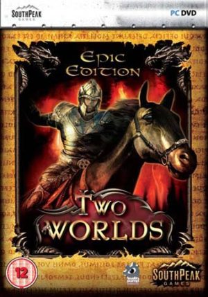 two world