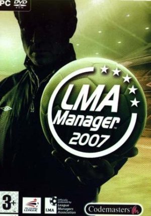 lma manager 2007