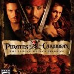 pirates of the caribbean the legend of jack sparrow