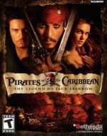 pirates of the caribbean the legend of jack sparrow