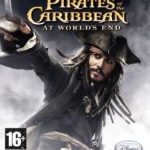 pirates of the caribbean at world's end