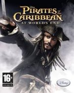pirates of the caribbean at world's end
